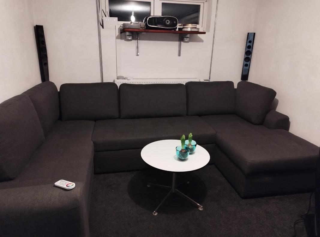Ferienwohnung Louisiana Rent Espergærde Exterior foto