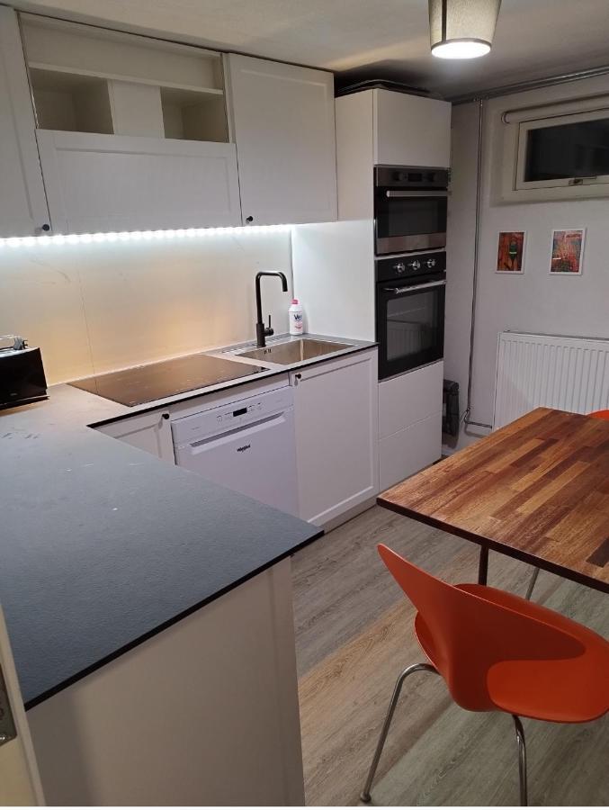 Ferienwohnung Louisiana Rent Espergærde Exterior foto