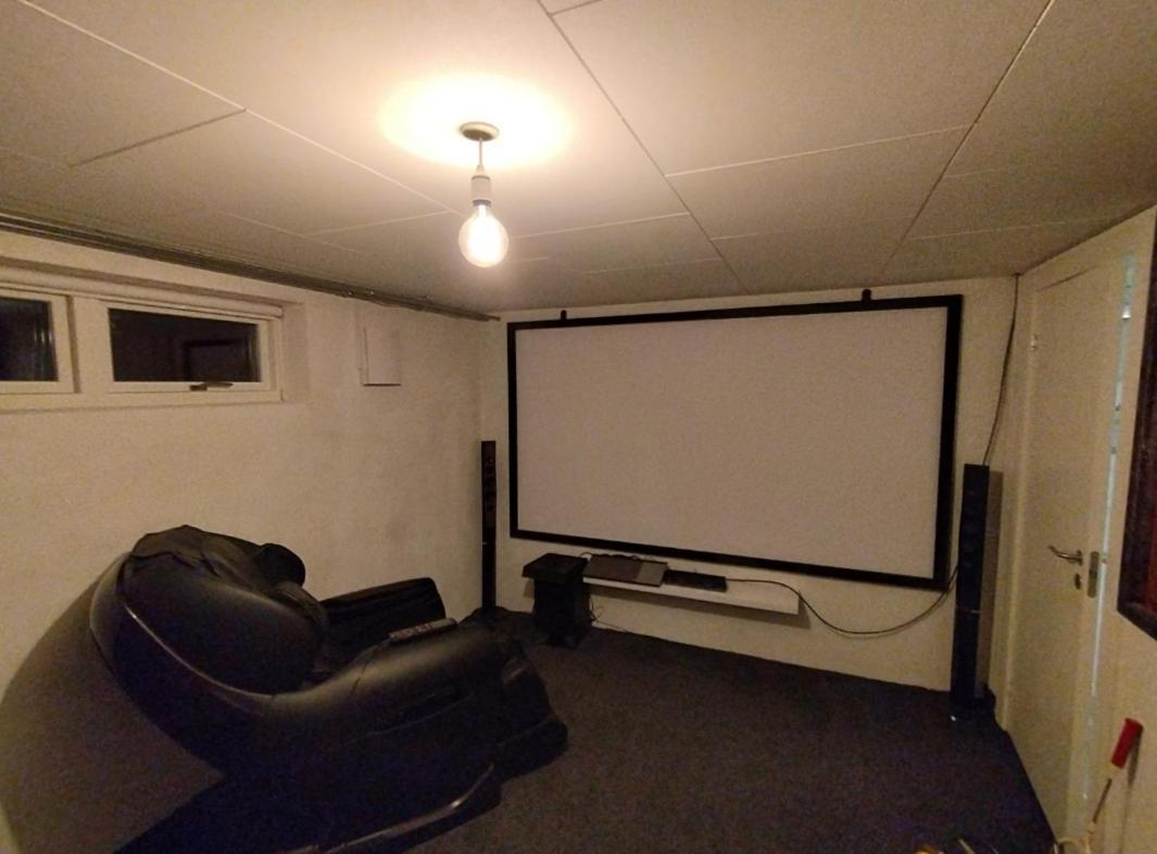 Ferienwohnung Louisiana Rent Espergærde Exterior foto