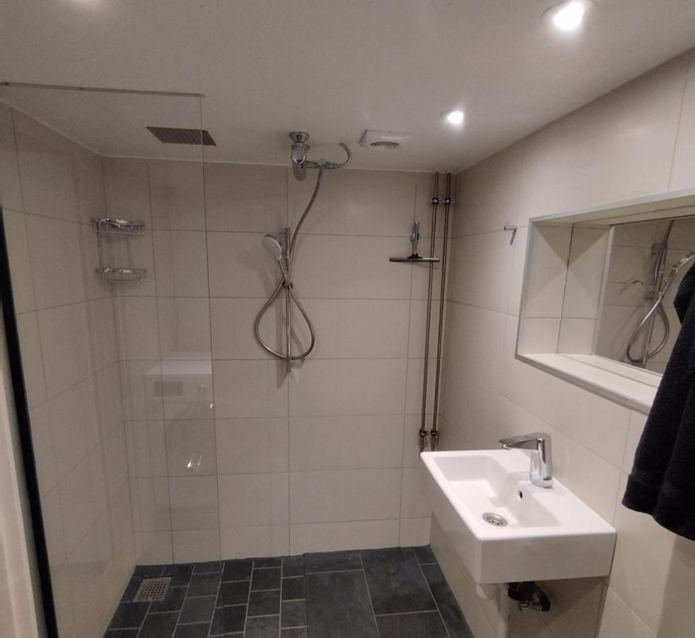 Ferienwohnung Louisiana Rent Espergærde Exterior foto