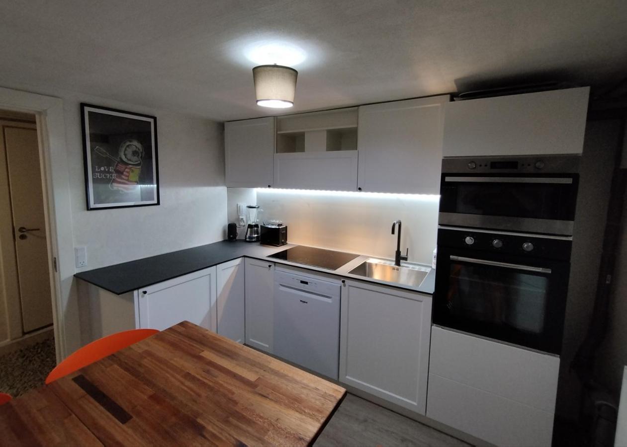 Ferienwohnung Louisiana Rent Espergærde Exterior foto